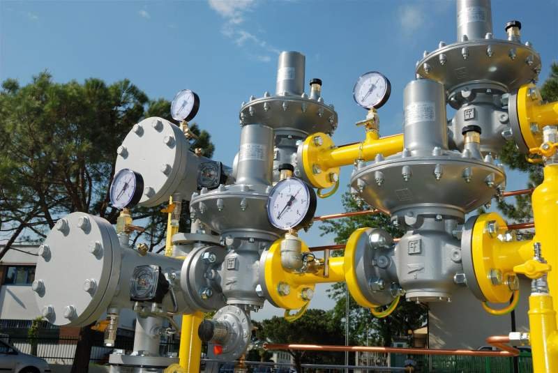Pietro Fiorentini Group Headquarters - Italian Gas Equipment Manufacturer Since 1940