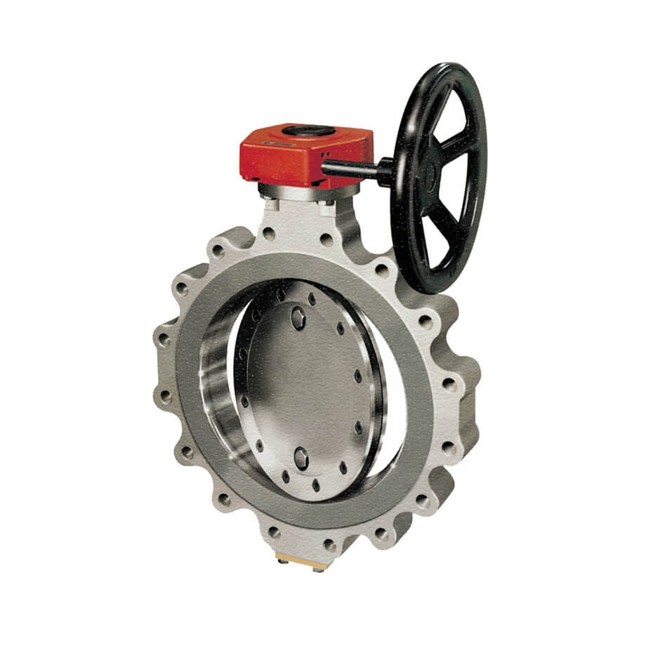 BF 31 Safety Relief Valve - Pietro Fiorentini