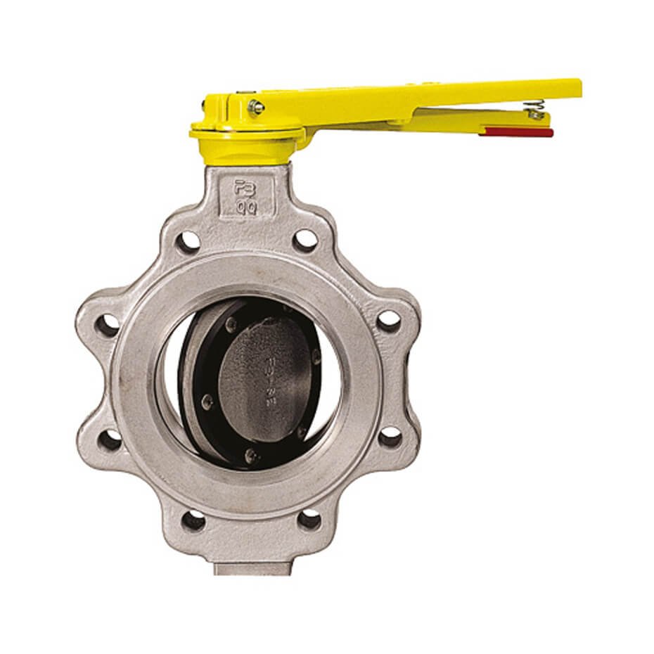 BF 32 Pressure Relief Safety Valve - Pietro Fiorentini