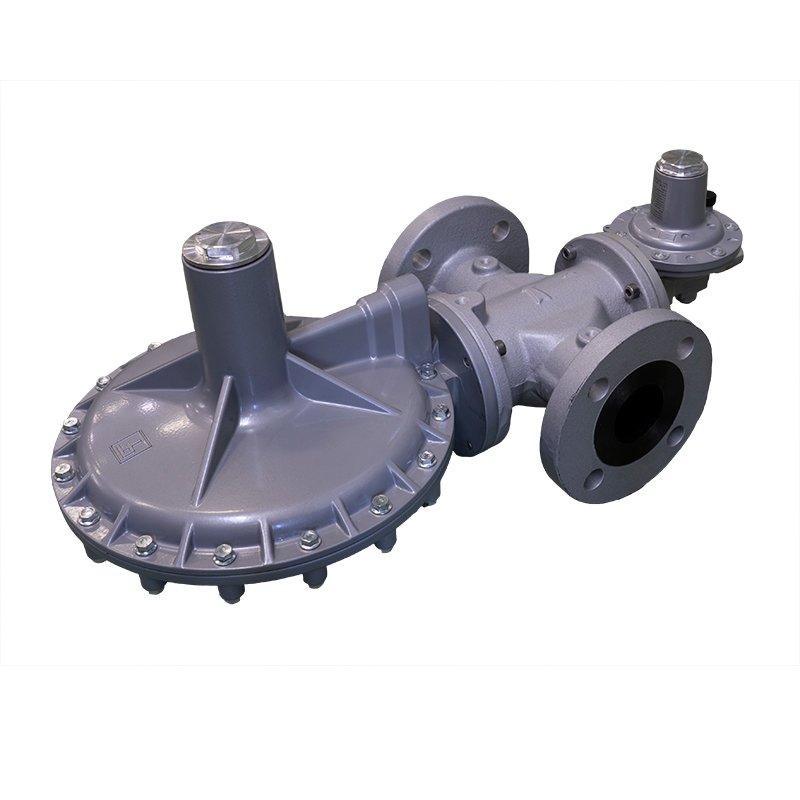 Cirval Low Pressure Gas Regulator - Pietro Fiorentini