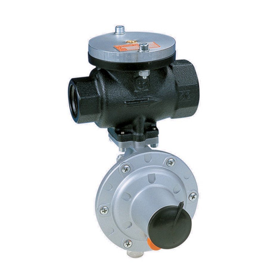 Dilock Safety Shut-Off Device - Pietro Fiorentini