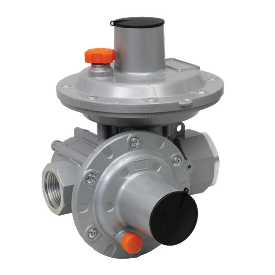 FEX Extended Range Diaphragm Gas Meter - Pietro Fiorentini