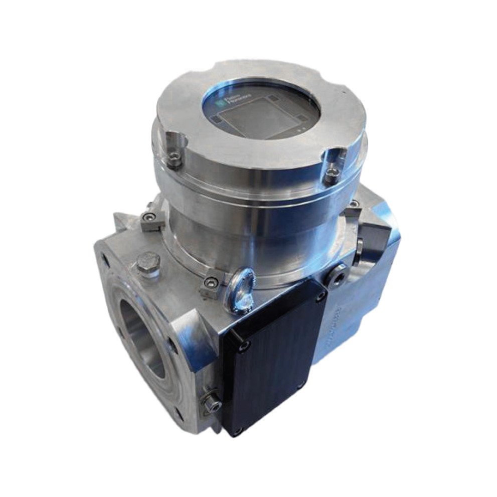 FioSonic Mini Compact Ultrasonic Gas Meter - Pietro Fiorentini
