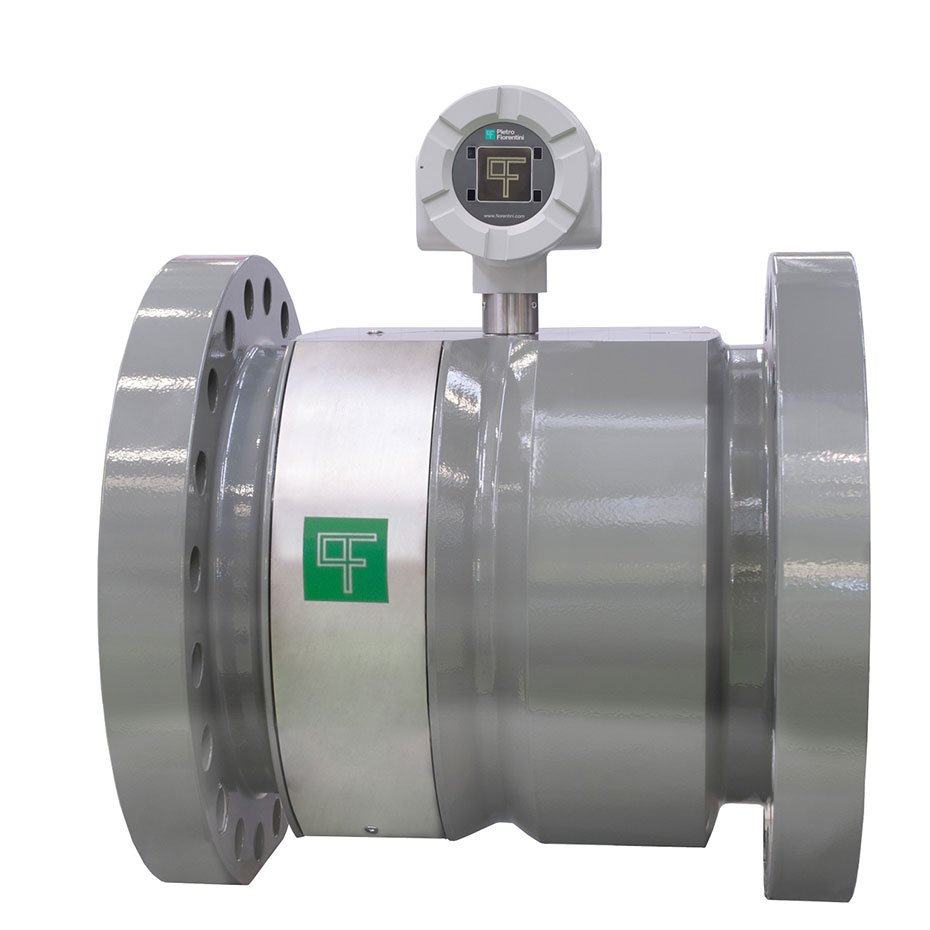 FioSonic Ultrasonic Gas Flow Meter - Pietro Fiorentini