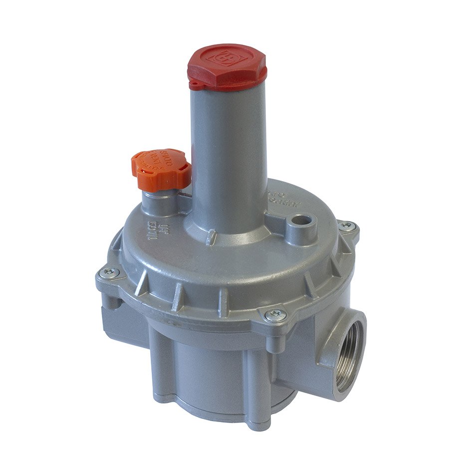Goval Governor Valve Low Pressure - Pietro Fiorentini