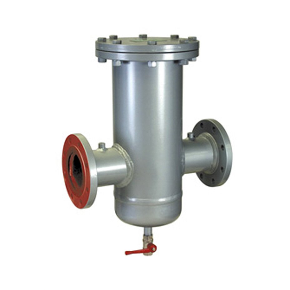 HFA-HFB High Pressure Gas Filter - Pietro Fiorentini