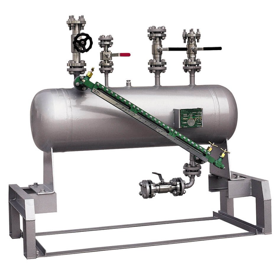 OLF Online Gas Odor Level Monitoring - Real Time Odorant Concentration Measurement