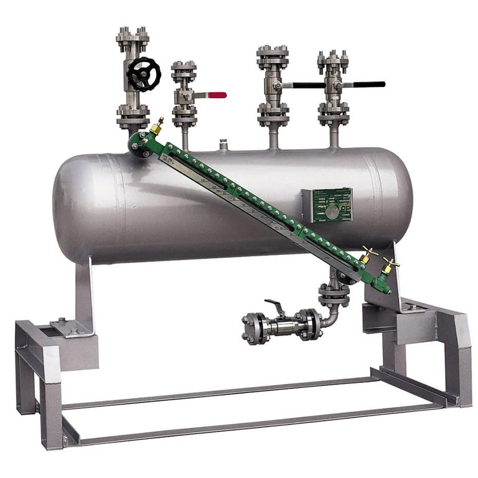 OLF Online Gas Odor Level Monitoring - Real Time Odorant Concentration Measurement