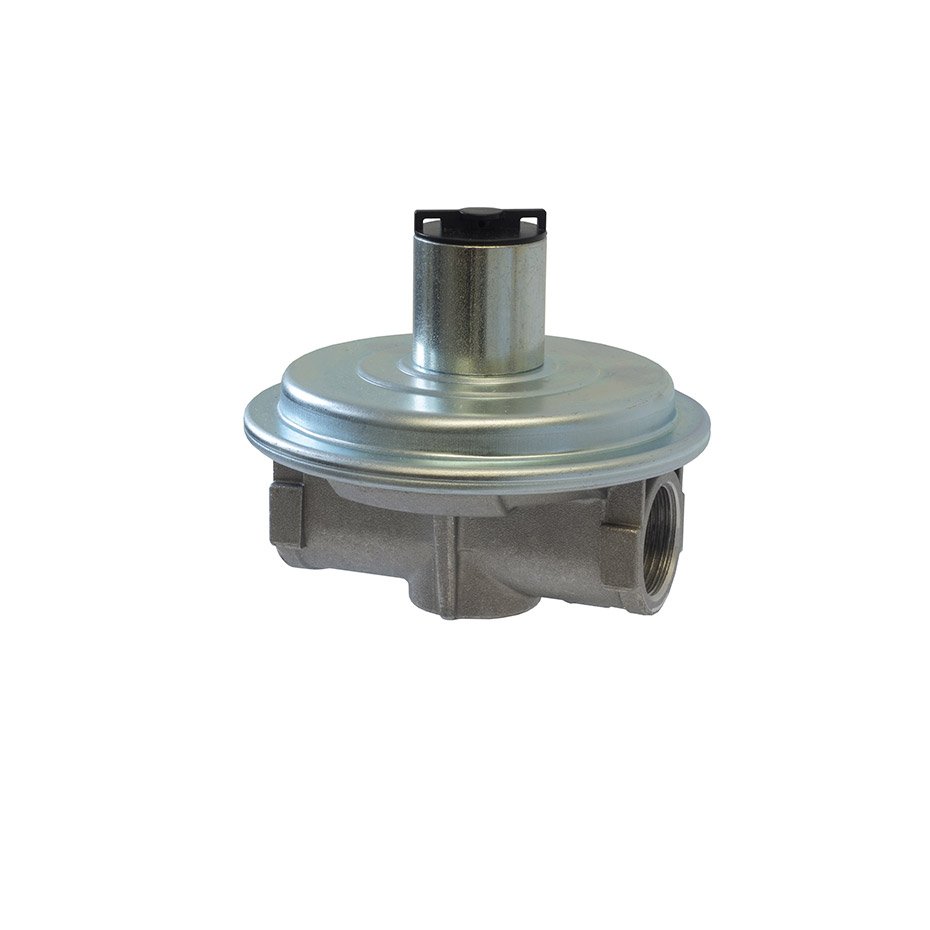 RCS 705 Commercial Gas Regulator Controller - Pietro Fiorentini