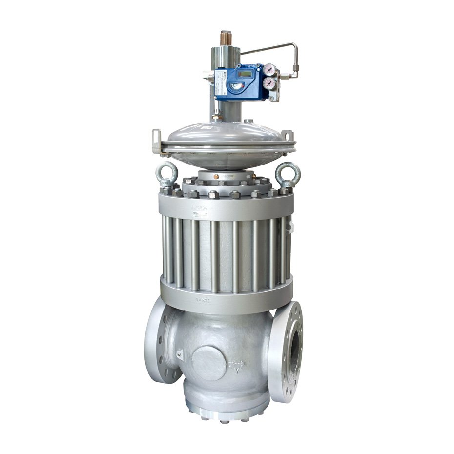 Reflux 919 Overpressure Protection Valve - Pietro Fiorentini