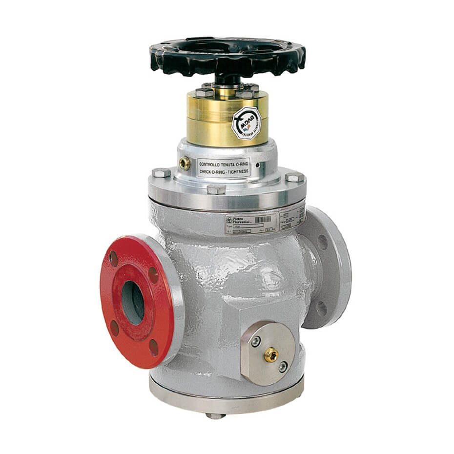 VLM Valve Leakage Monitor - Pietro Fiorentini