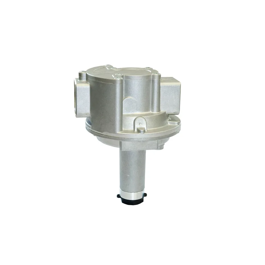 Zero Governor USA (PFG300-ZE) zero pressure gas appliance regulator by Pietro Fiorentini