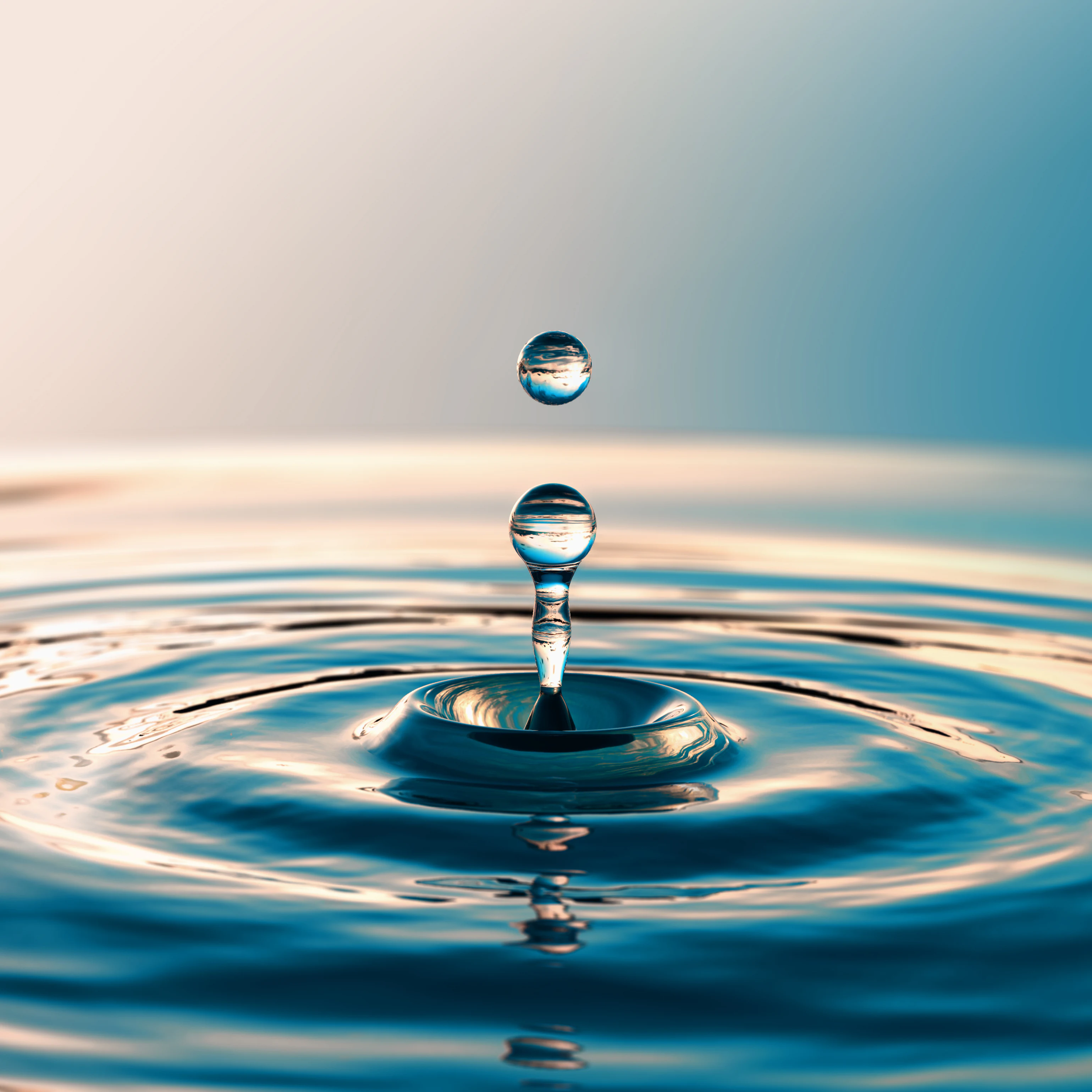 Water Network Solutions - Smart Water Meters and Management Systems